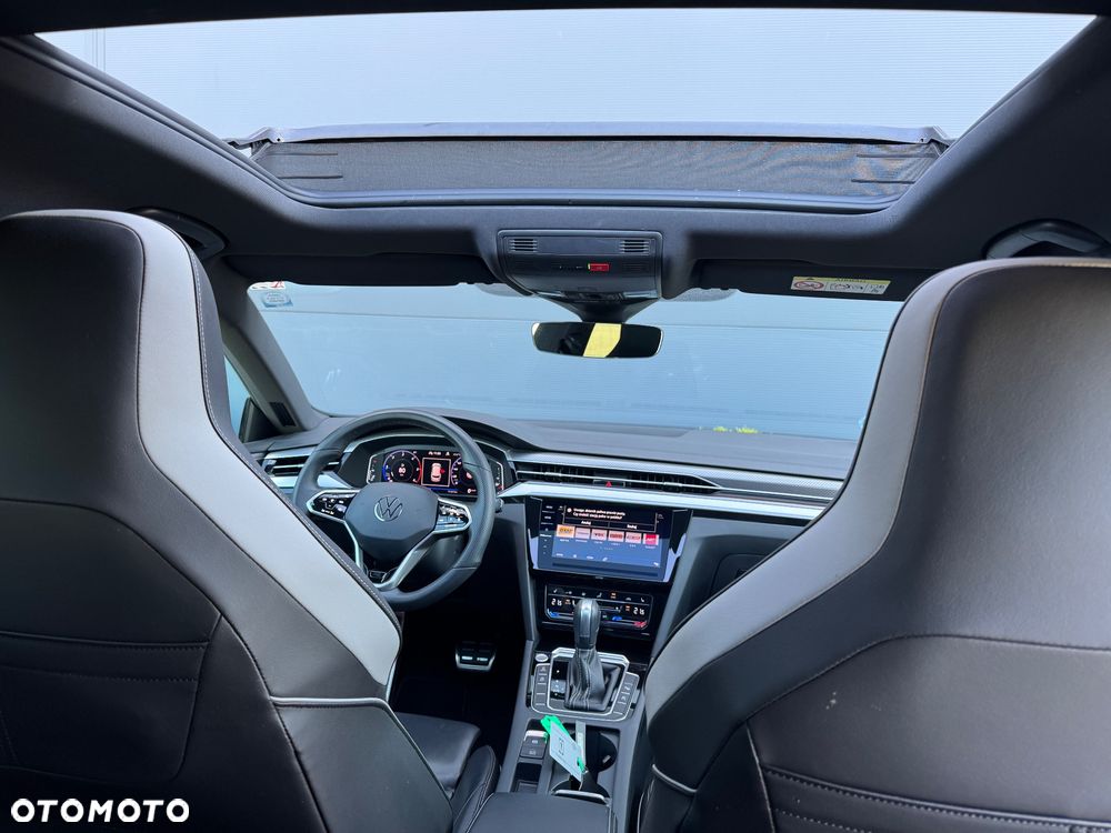 Volkswagen Arteon Shooting Brake 2.0 TDI SCR 4Motion DSG R-Line - 19