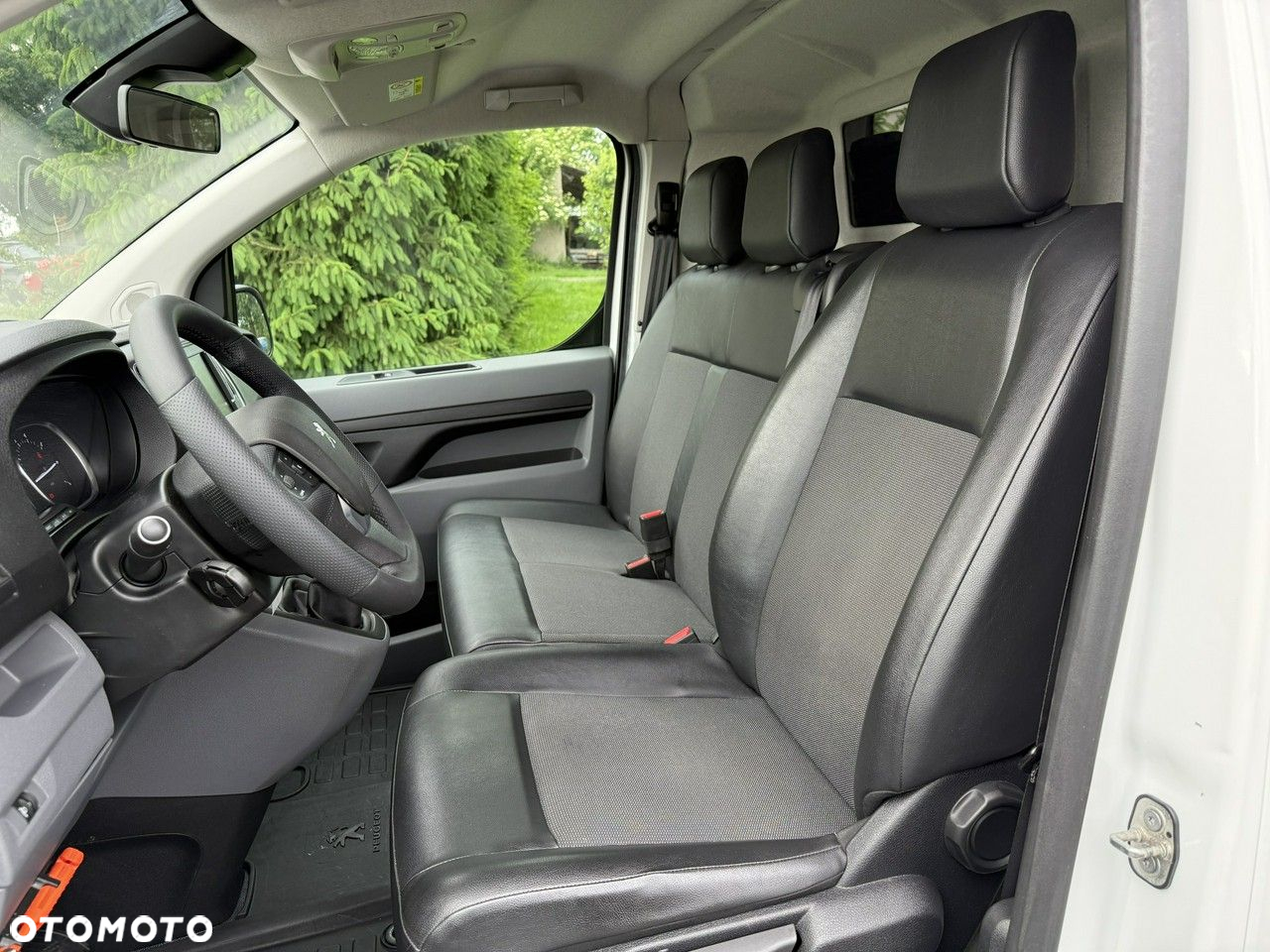 Peugeot Expert - 23