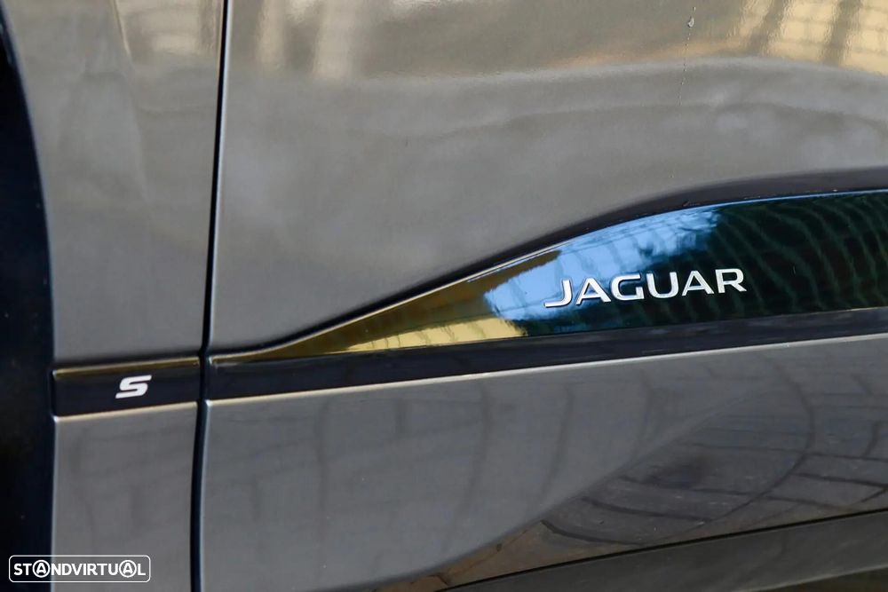Jaguar I-Pace HSE AWD Aut. - 15