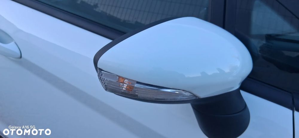 Ford Fiesta 1.25 Ambiente - 7