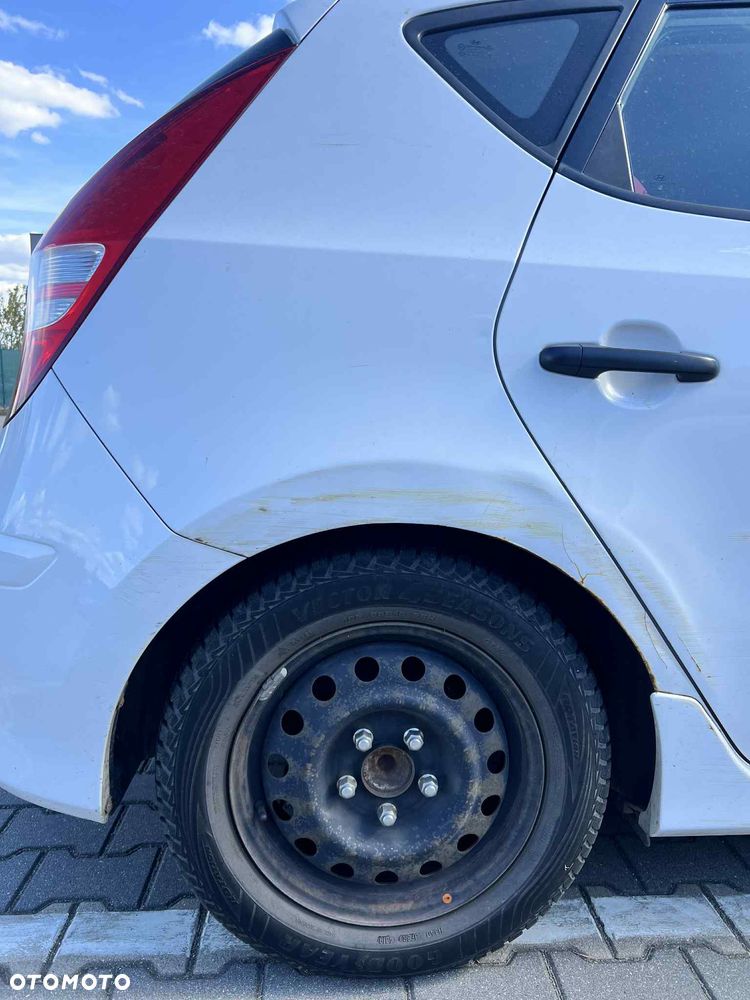 Hyundai i30 - 3