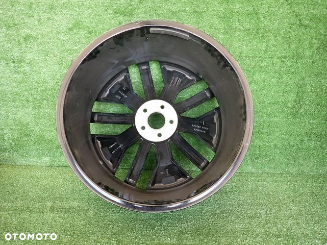 VOLVO XC90 9Jx21 ET38,5 5x108 felga aluminiowa 332294603 - 7