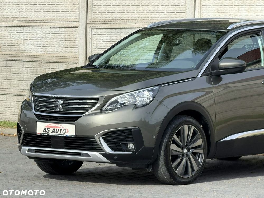 Peugeot 5008 1.5 BlueHDi Allure Pack S&S - 28