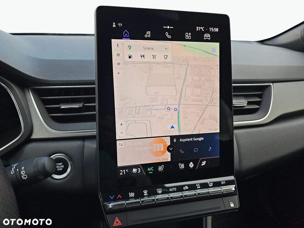 Renault Captur 1.0 TCe Techno - 20