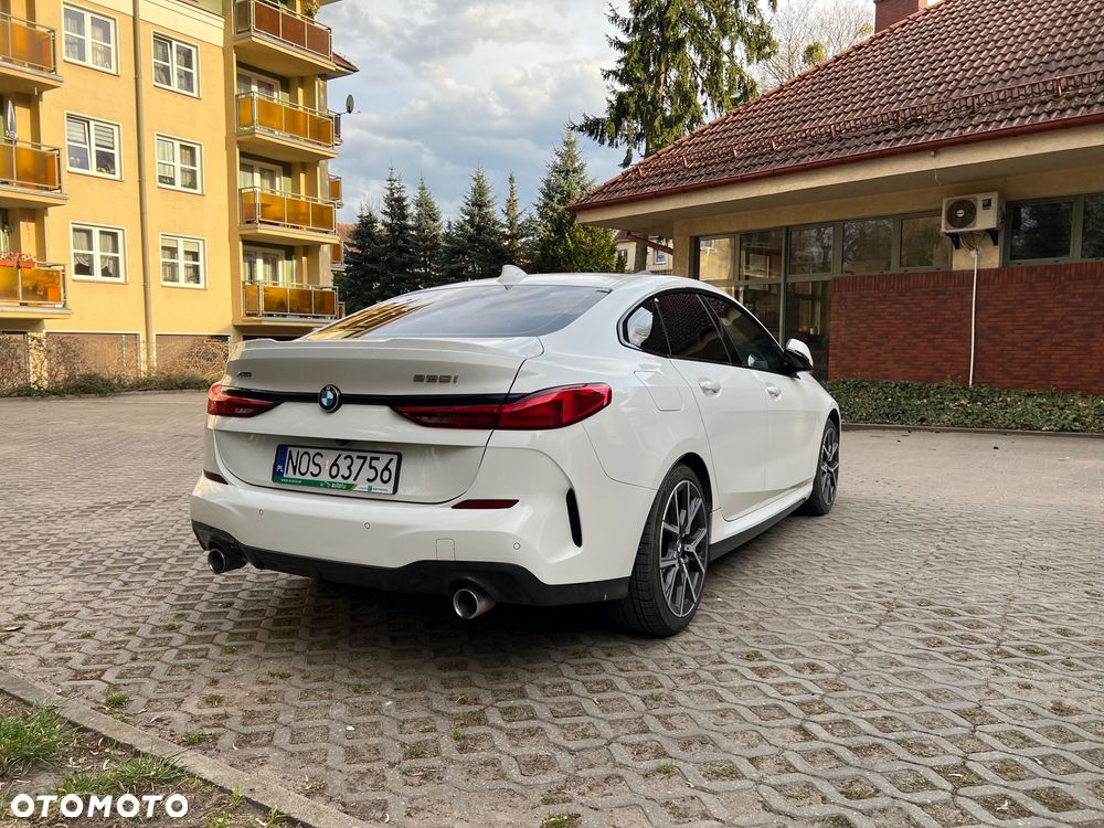 BMW Seria 2 - 4