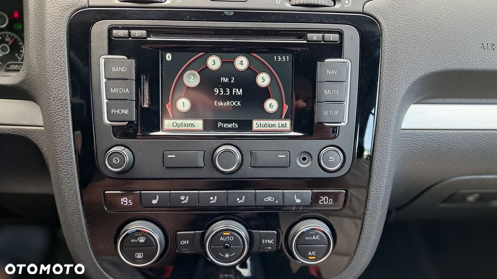 Volkswagen Eos - 15