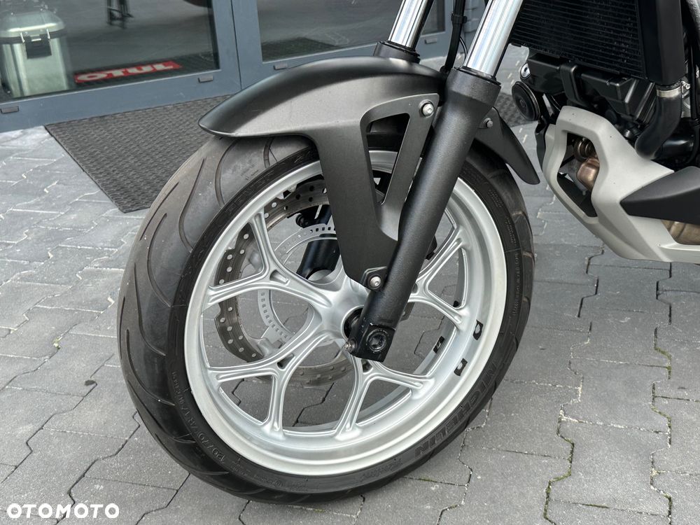 Honda NC - 39