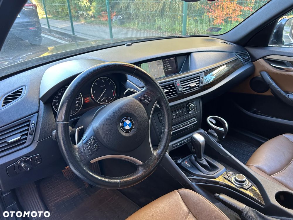 BMW X1 xDrive23d - 5