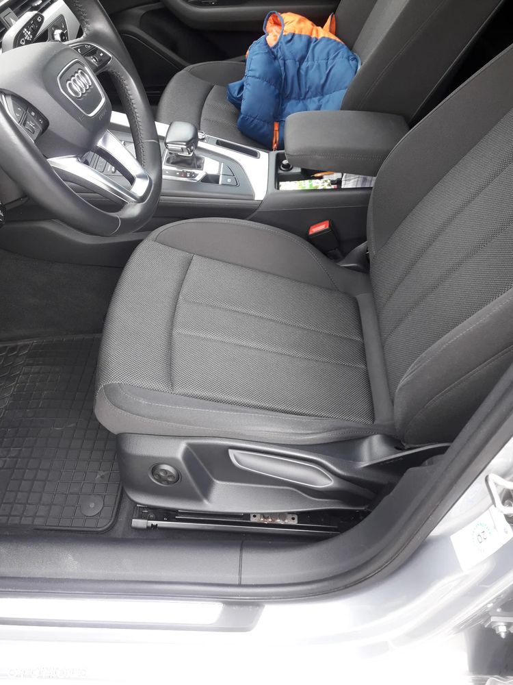 Audi A4 Allroad - 10