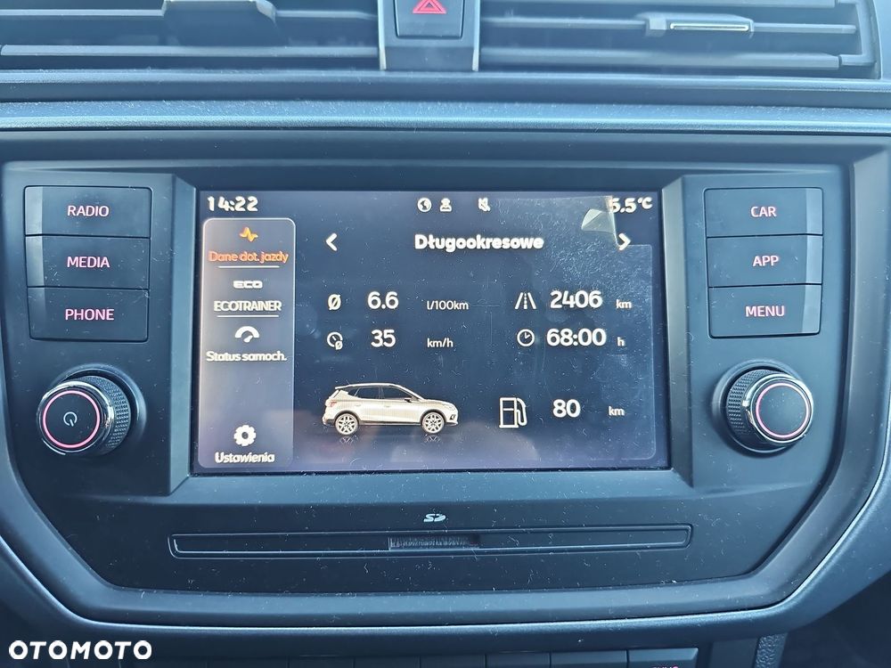 Seat Arona 1.0 TSI GPF Style S&S - 17