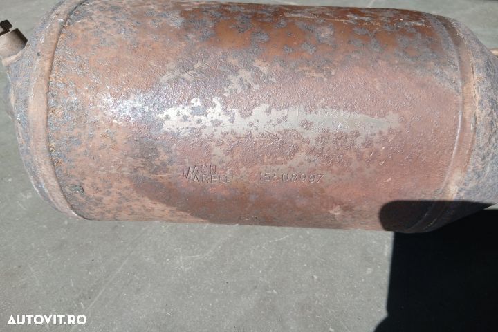 Filtru de particule PF6008 A6394900992 15508997 PF6008 A6394900992 15 - 3