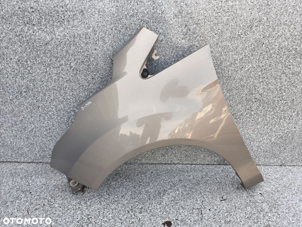 Ford B-Max błotnik lewy przód przedni - 1