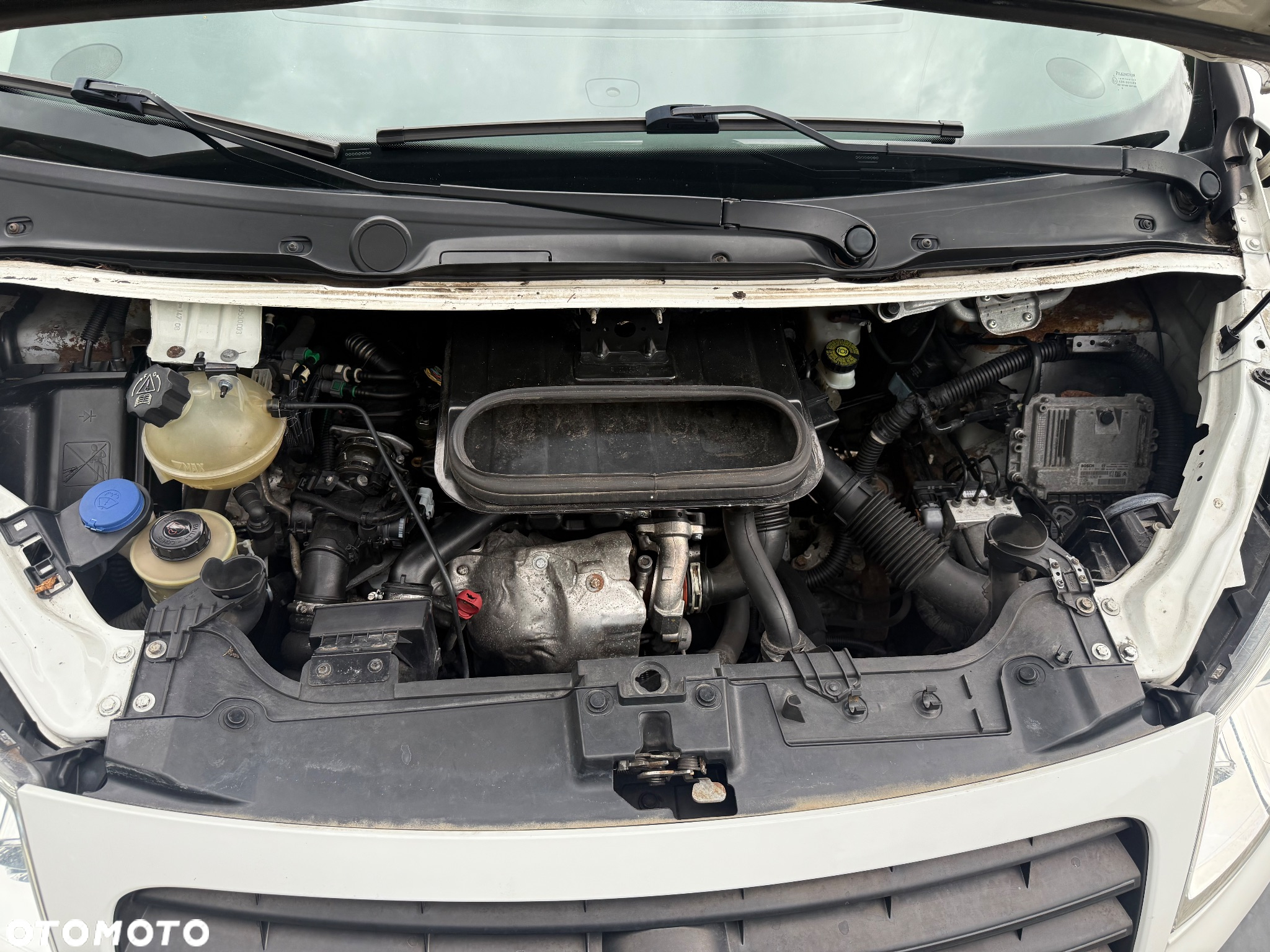 Fiat Scudo - 16
