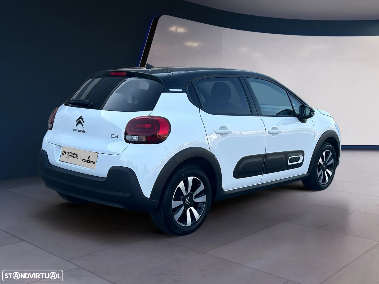 Citroën C3 1.2 PureTech Max - 6