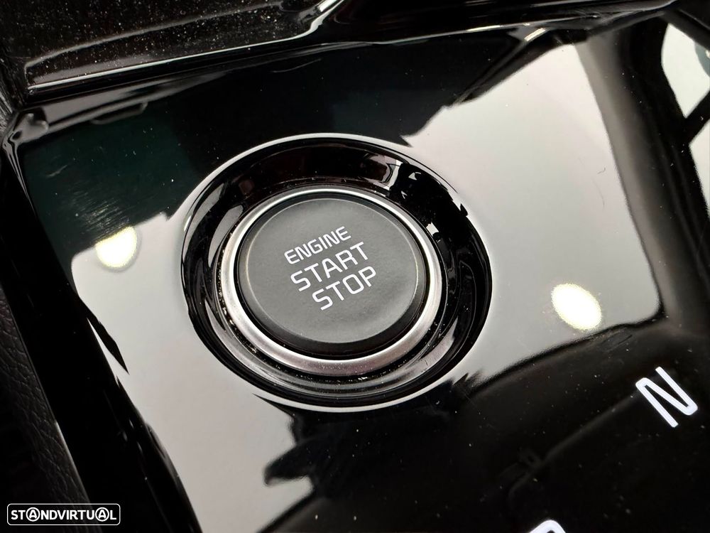 Kia Sportage 1.6 T-GDI Tech 7DCT - 21