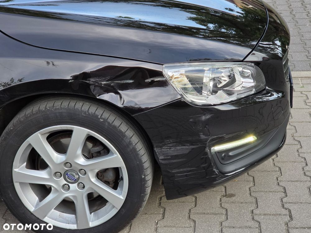 Volvo V60 T3 Edition - 10