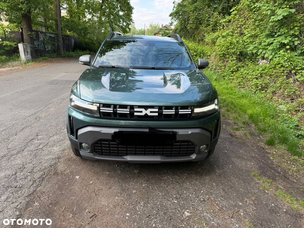 Dacia Duster - 2
