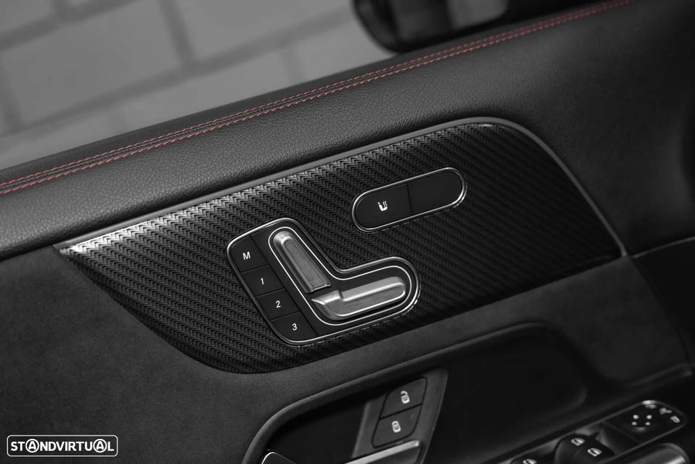 Mercedes-Benz GLA 250 e 8G-DCT Edition AMG Line - 41