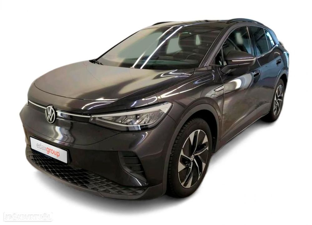VW ID.4 77 kWh Pro Performance Life - 1