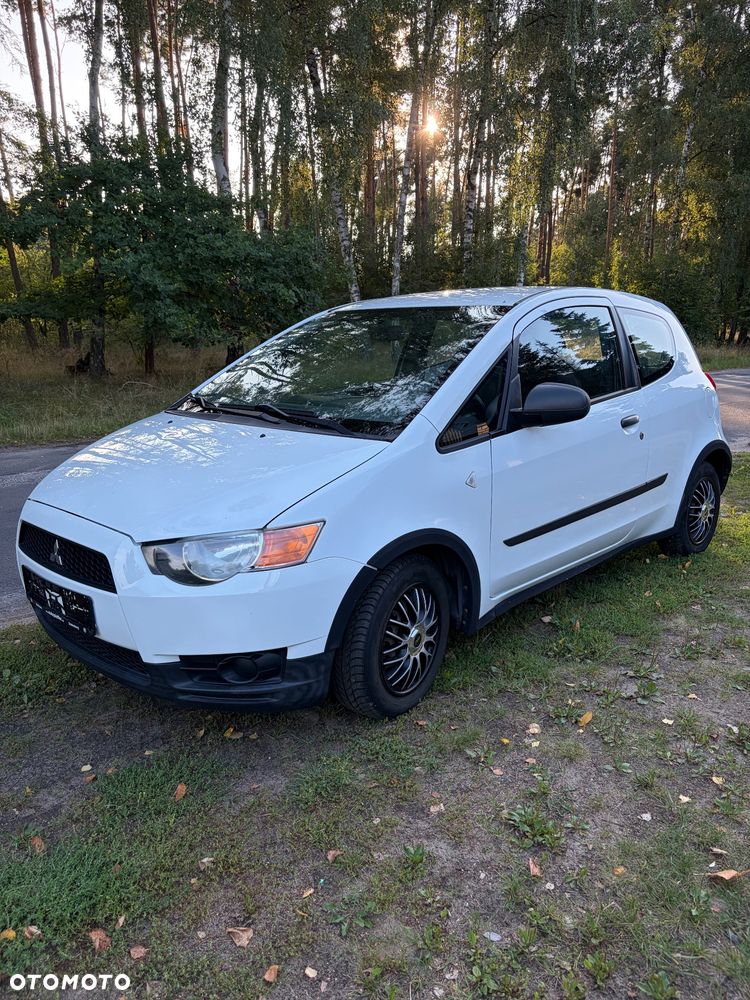 Mitsubishi Colt 1.1 - 1