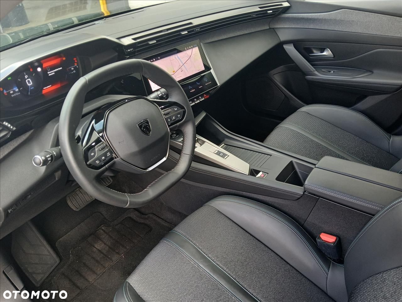 Peugeot 308 - 9