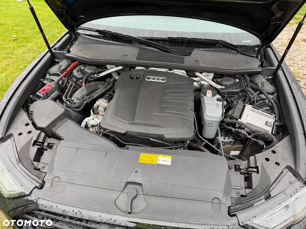Audi A6 Avant 40 TDI mHEV S tronic - 26