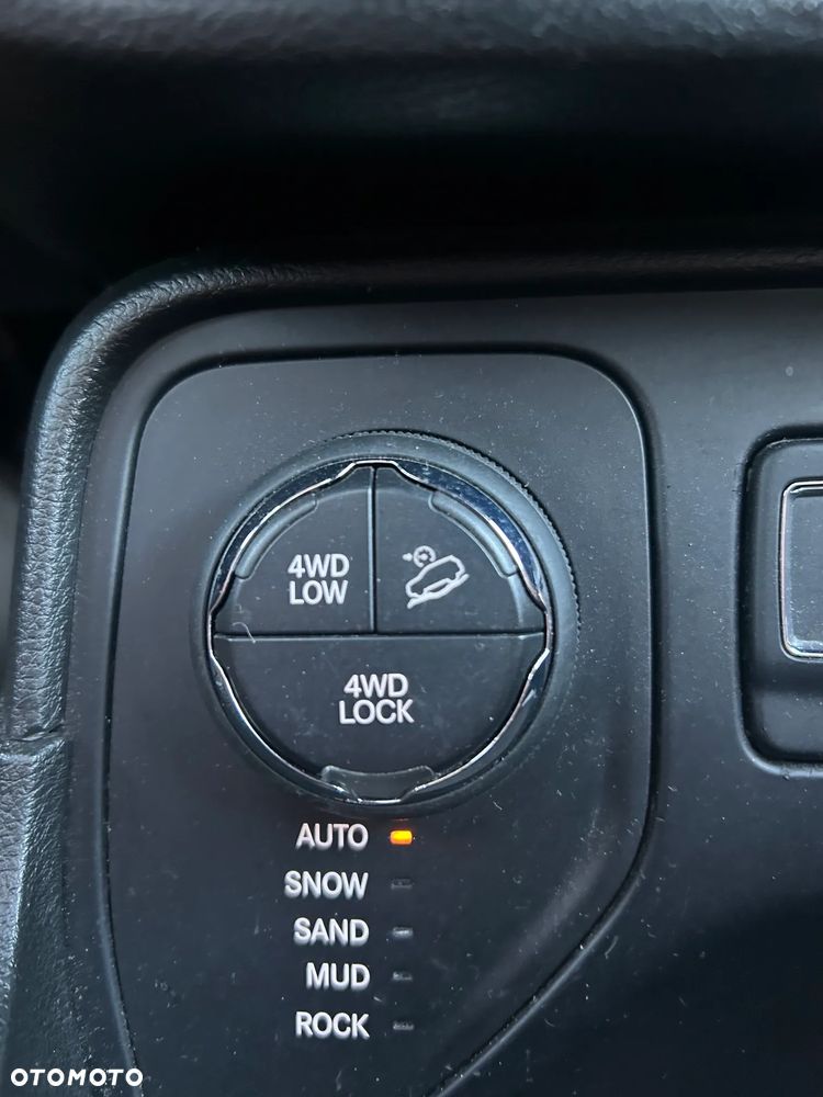 Jeep Renegade - 9