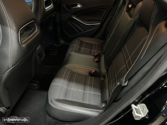 Mercedes-Benz A 160 - 11