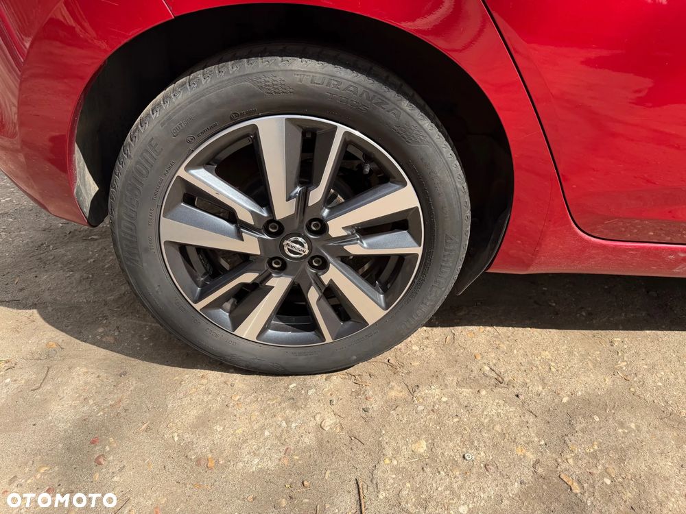 Nissan Micra 0.9 IG-T N-Connecta - 6