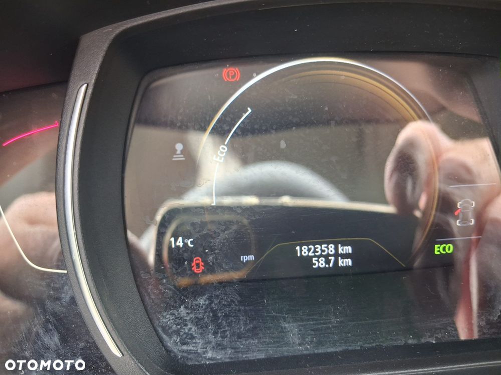 Renault Kadjar Energy TCe 130 Life - 8