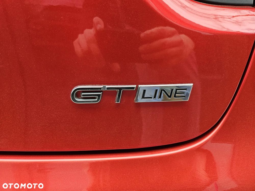 Renault Clio ENERGY TCe 120 LIMITED 2018 - 34