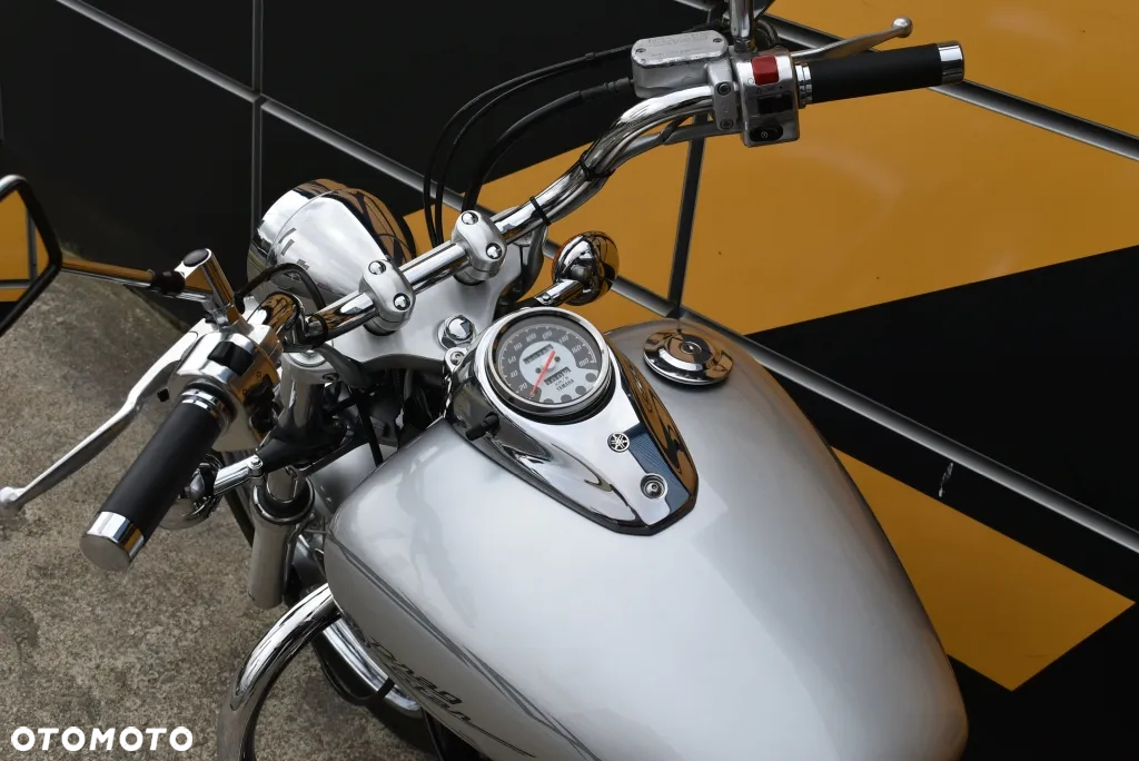 Yamaha Drag Star - 11