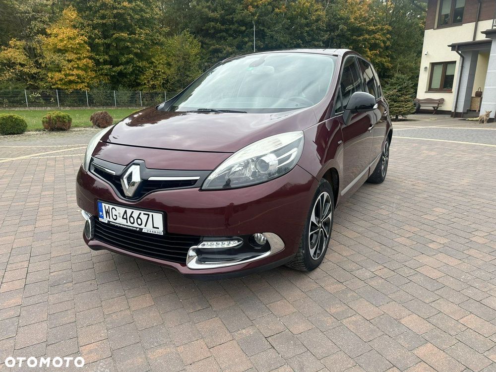 Renault Scenic - 3