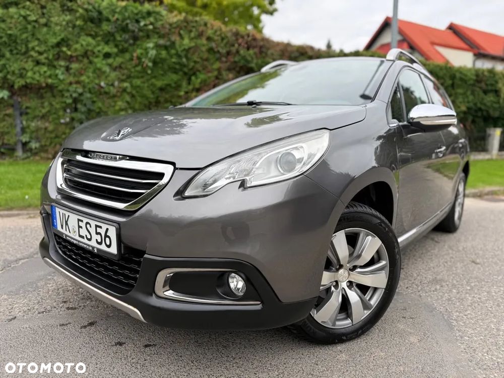 Peugeot 2008 - 3
