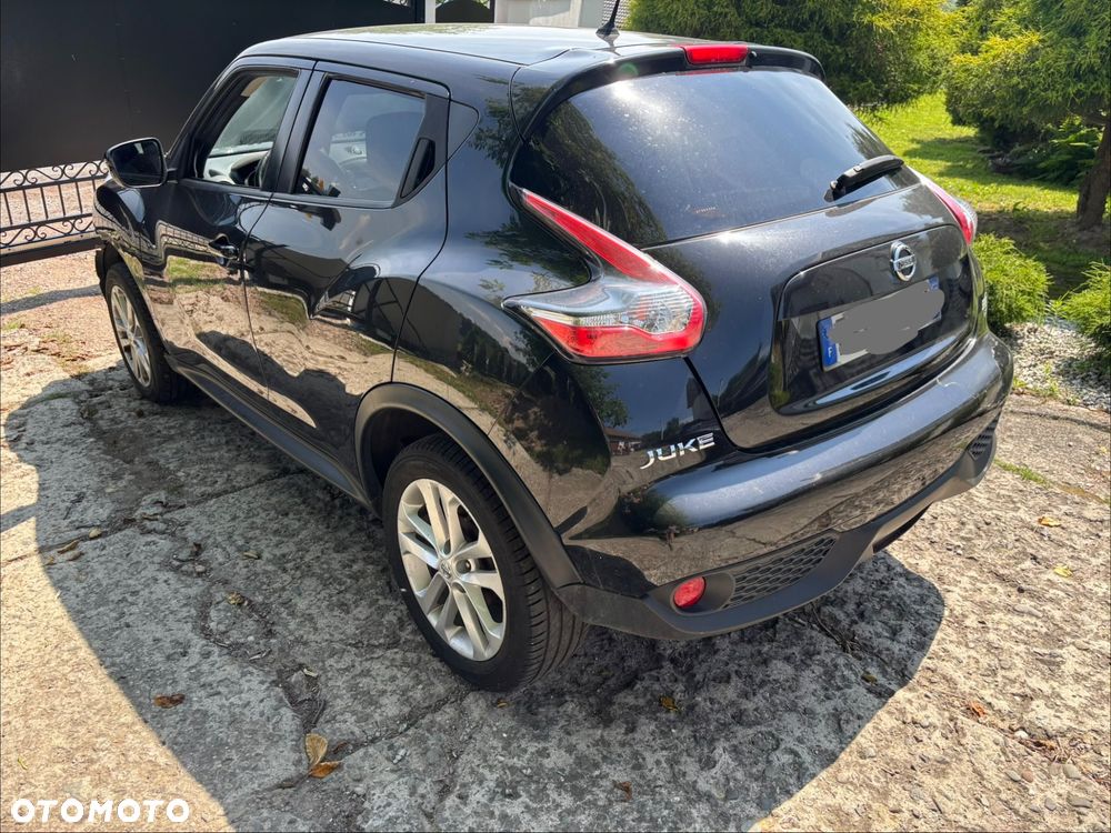 Nissan Juke - 2