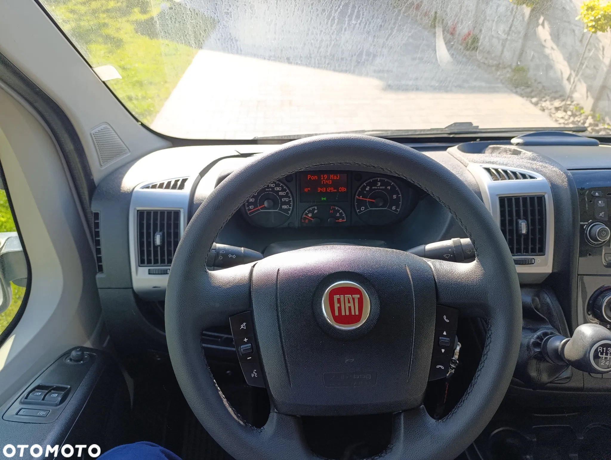 Fiat Ducato - 27