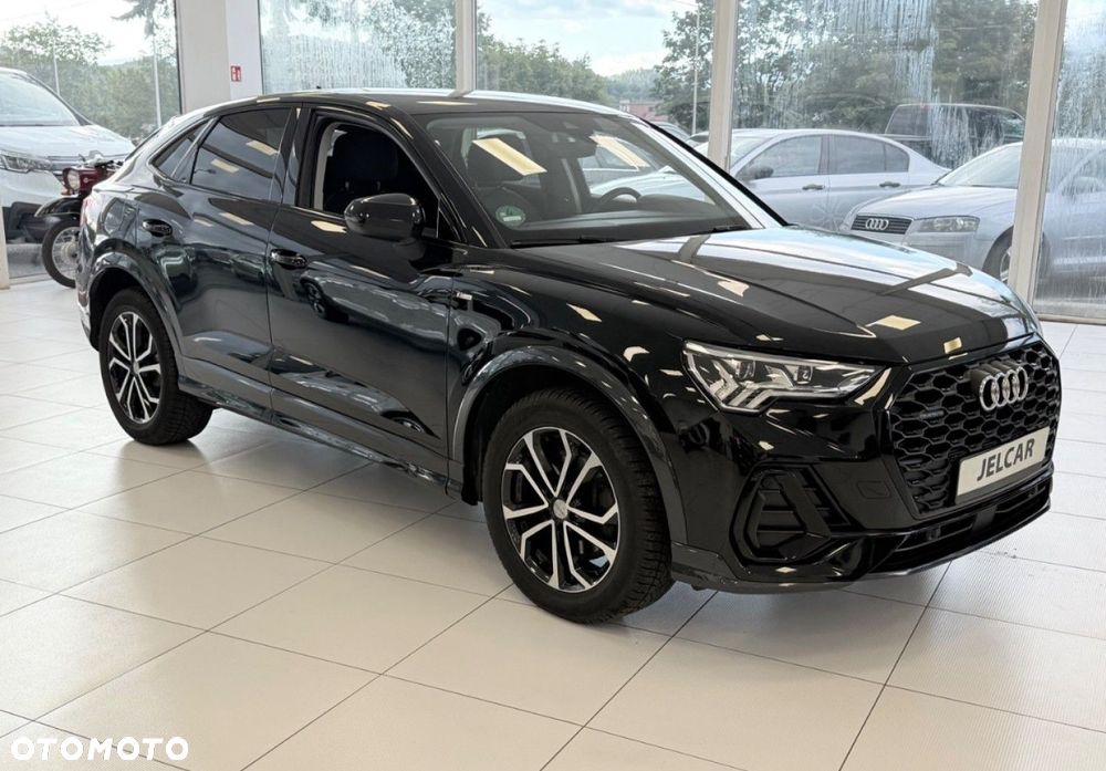 Audi Q3 40 TDI Quattro S tronic S line - 28
