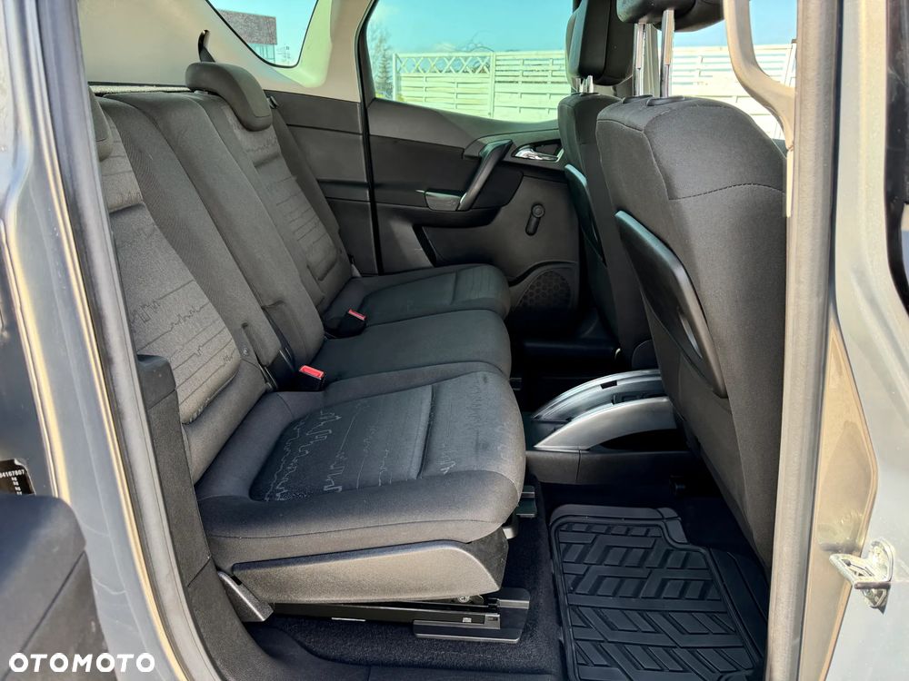 Opel Meriva 1.4 Style - 16