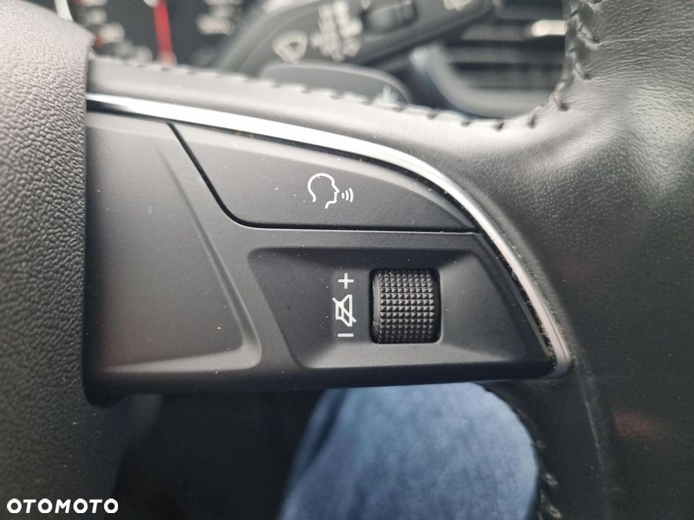 Audi Q5 3.0 TDI Quattro Tiptronic - 18