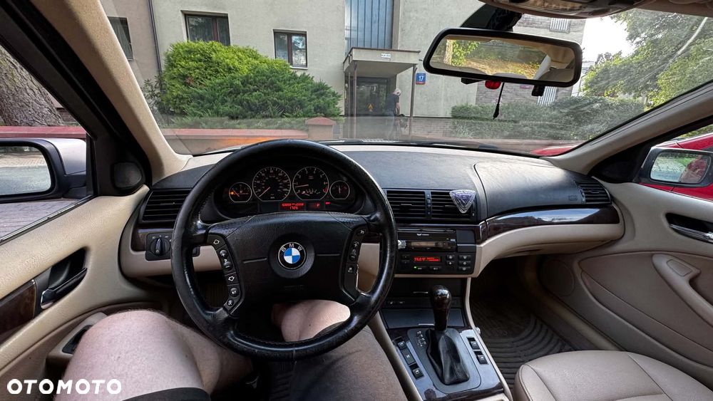 BMW Seria 3 - 2