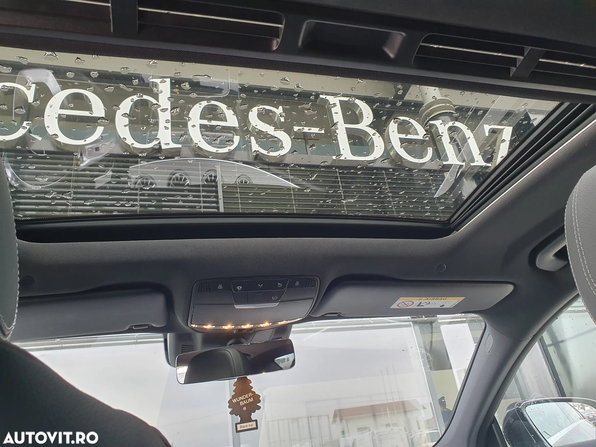 Mercedes-Benz CLS 450 4MATIC Aut - 29