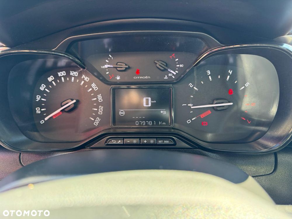 Citroën C3 Pure Tech 82 FEEL - 14