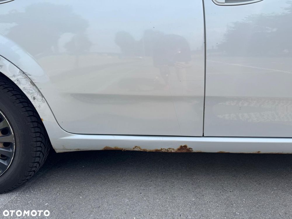 Fiat Punto - 37