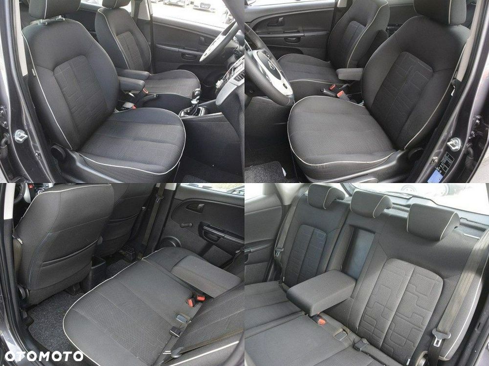 Kia Venga 1.4 M - 21