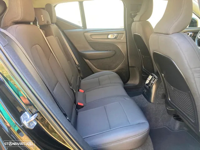 Volvo XC 40 1.5 T4 PHEV Plus Bright - 39