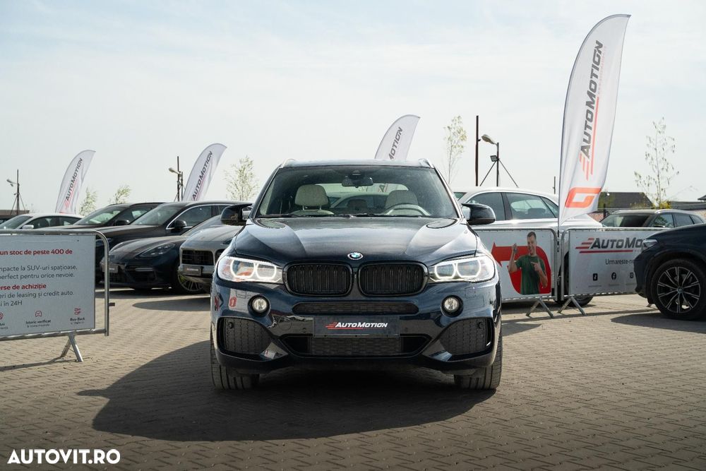 BMW X5 xDrive40e iPerformance - 28