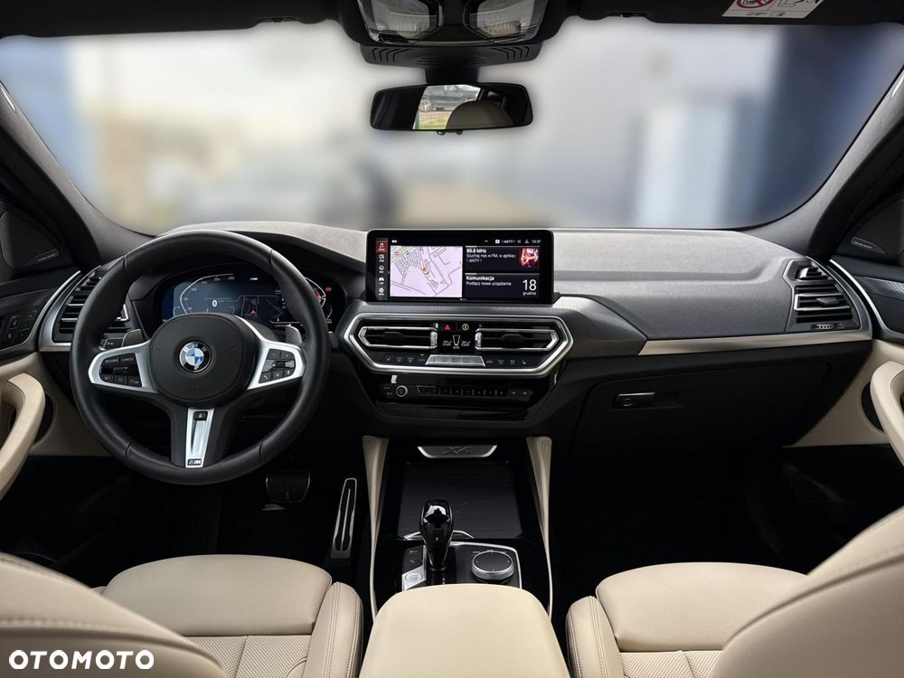 BMW X4 - 6