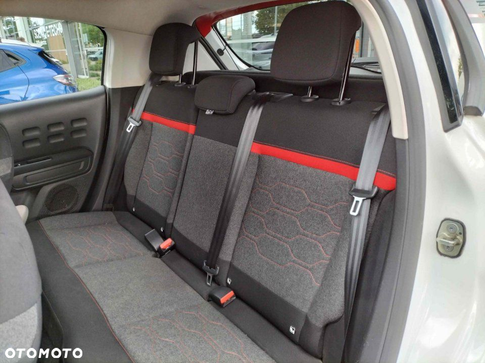 Citroën C3 - 16