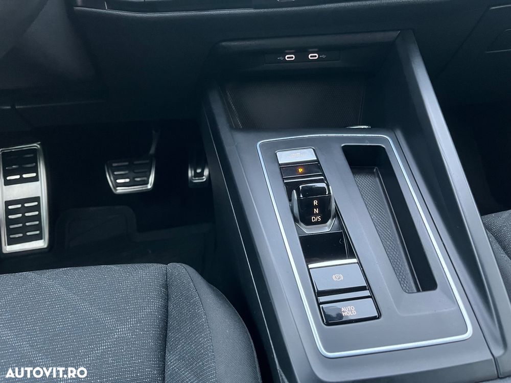 Volkswagen Golf 2.0 TDI 116CP DSG Life - 21