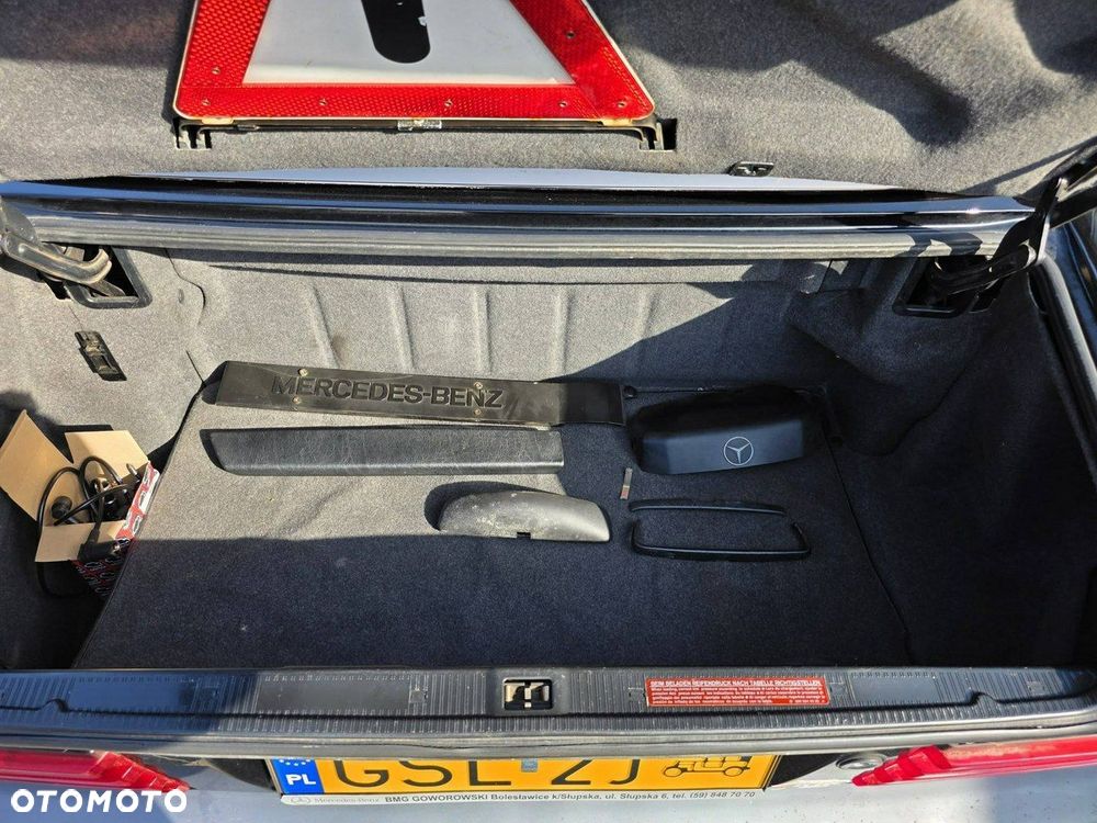 Mercedes-Benz SL - 24